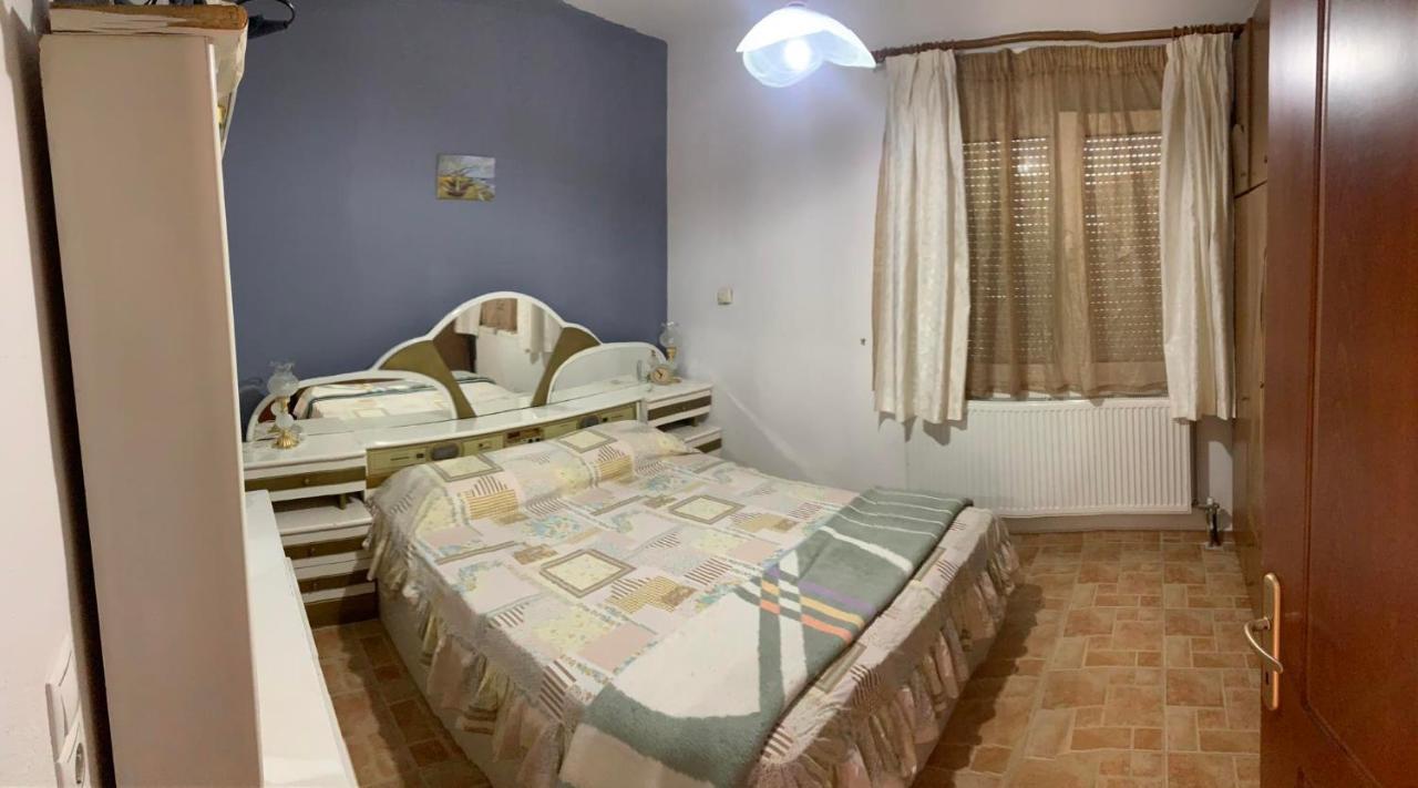 Loga Paralia Dikella Evros Mesimvria  Екстериор снимка